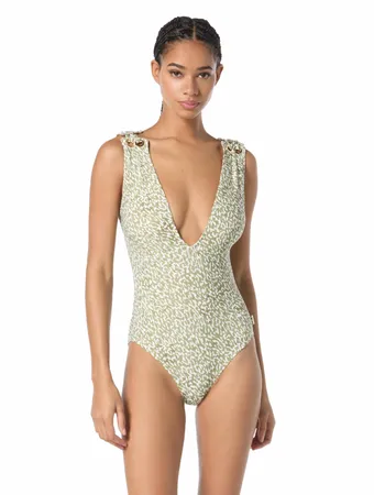 Michael Kors Style #MM91667 #0 default frontface vertical thumbnail