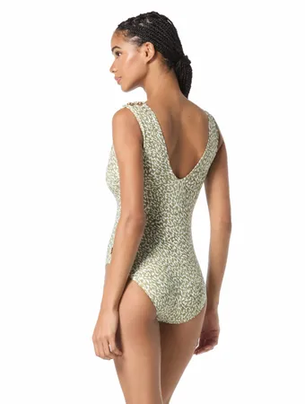 Michael Kors Style #MM91667 #1 default backface vertical thumbnail