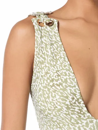 Michael Kors Style #MM91667 #2 frontface vertical cropped thumbnail