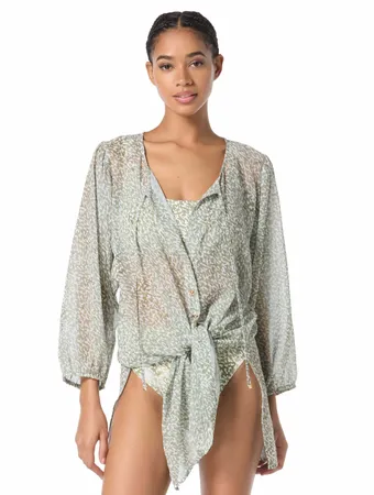 Michael Kors Style #MM91791 #1 frontface vertical thumbnail