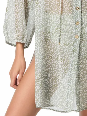 Michael Kors Style #MM91791 #3 frontface vertical cropped thumbnail