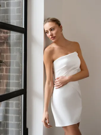 Kelly Faetanini Azure $2 frontface vertical cropped thumbnail