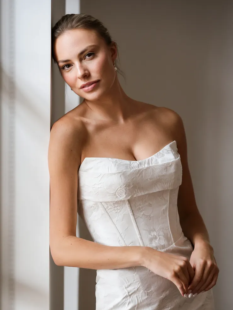 Kelly Faetanini Laurel #4 vertical cropped picture