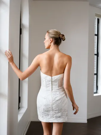 Kelly Faetanini Laurel $2 default backface vertical thumbnail