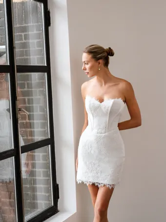 Kelly Faetanini #Naya #0 default frontface vertical thumbnail