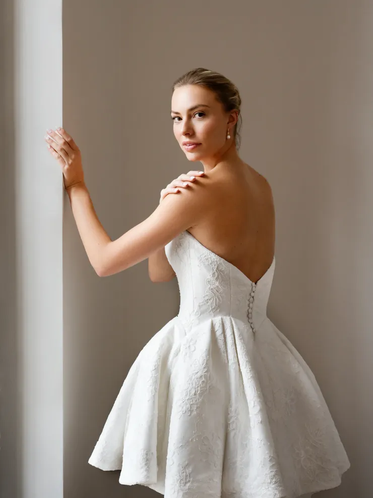 Kelly Faetanini Sylvia #4 backface vertical cropped picture