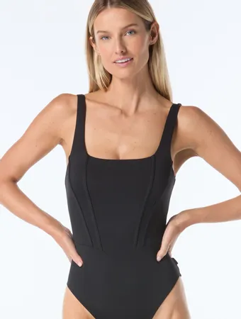 Vince Camuto Style #V09836 #3 frontface vertical thumbnail