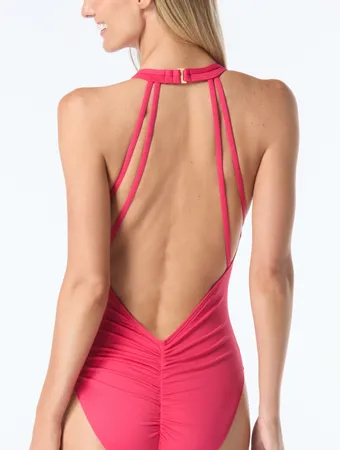Vince Camuto Style #V09943 #10 backface vertical cropped thumbnail