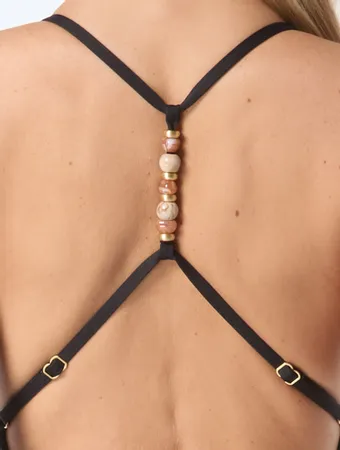 Vince Camuto Style #V1L980 #11 backface vertical cropped thumbnail