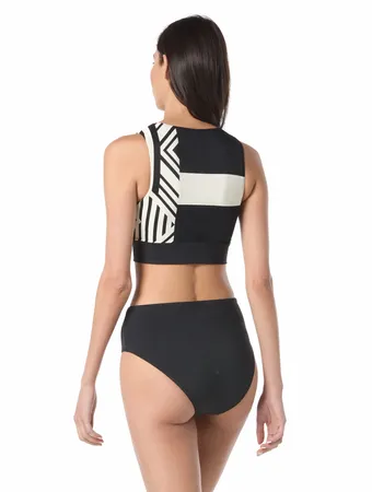 Vince Camuto Style #V1P691 #2 backface vertical thumbnail