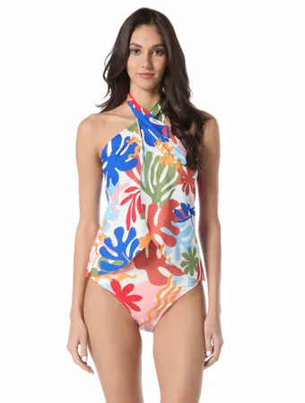 Vince Camuto Style #V1S789 #1 frontface vertical thumbnail