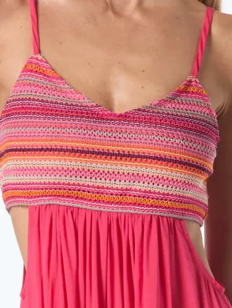 Vince Camuto Style #V1X821 #2 frontface vertical cropped thumbnail