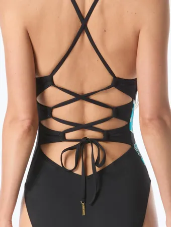 Vince Camuto Style #V1Z795 #2 backface vertical cropped thumbnail