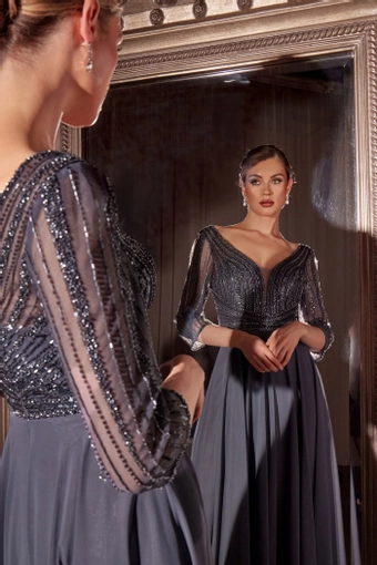 Ladivine by Cinderella Divine Style No. CC446 #7 vertical cropped thumbnail