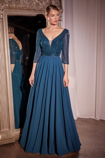 Ladivine by Cinderella Divine Style No. CC446 #4 frontface vertical thumbnail