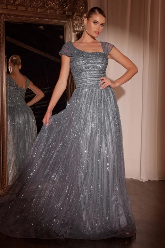 Ladivine by Cinderella Divine CD0238 #3 frontface vertical thumbnail