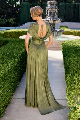 Ladivine by Cinderella Divine CD413 #10 backface vertical thumbnail