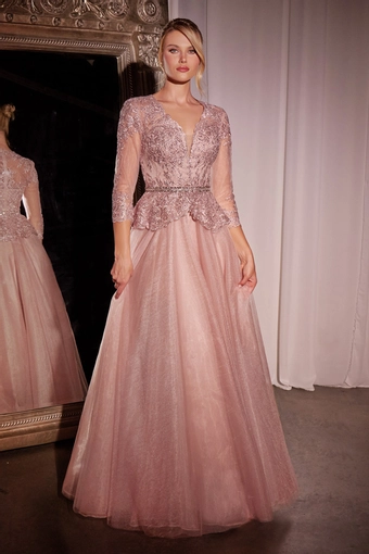 Ladivine by Cinderella Divine Style No. CD789 #0 default frontface vertical thumbnail