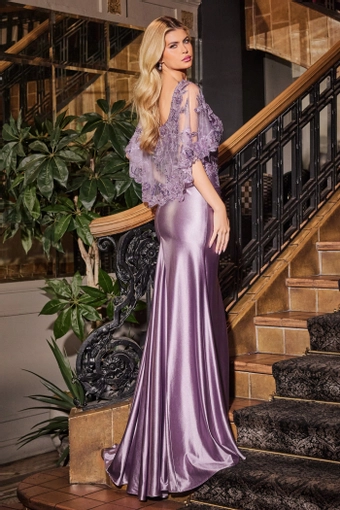 Ladivine by Cinderella Divine CDS499 #14 backface vertical thumbnail