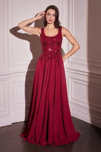 Ladivine by Cinderella Divine CDS503 #1 frontface vertical thumbnail