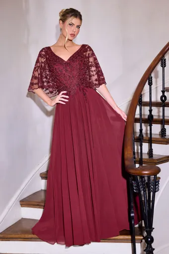 Ladivine by Cinderella Divine CL10 #1 frontface vertical thumbnail