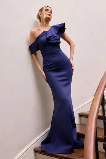 Ladivine by Cinderella Divine CR886 #1 frontface vertical thumbnail