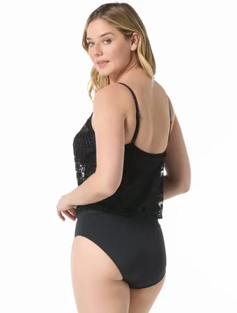 Shapemaker Style #TS03001 #3 backface vertical thumbnail