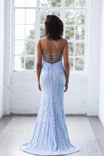 Miah Vega Style #13999 $8 default backface vertical thumbnail