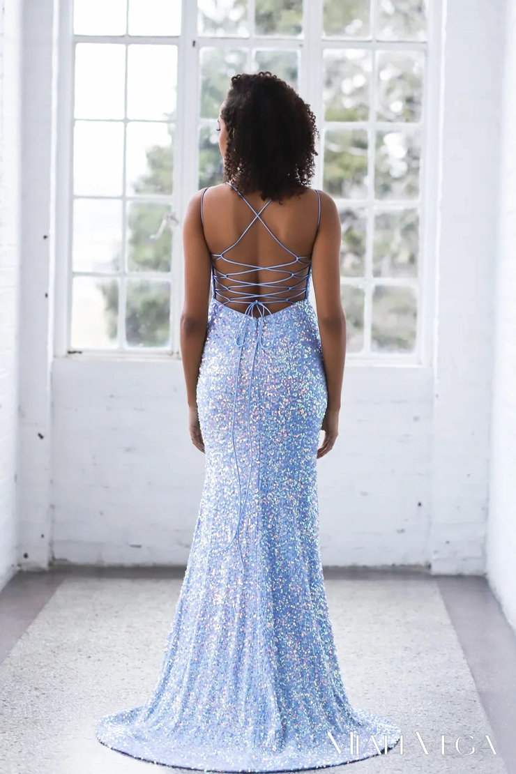 Miah Vega Style #13999 #8 default backface vertical picture