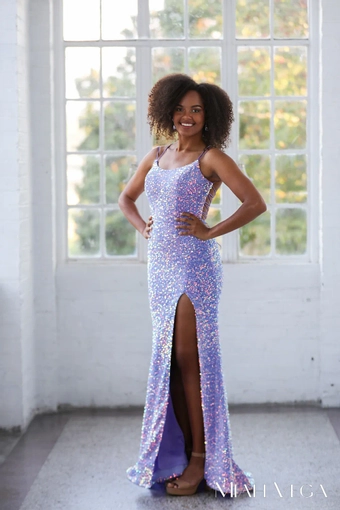 Miah Vega Style #13999 $3 frontface vertical thumbnail