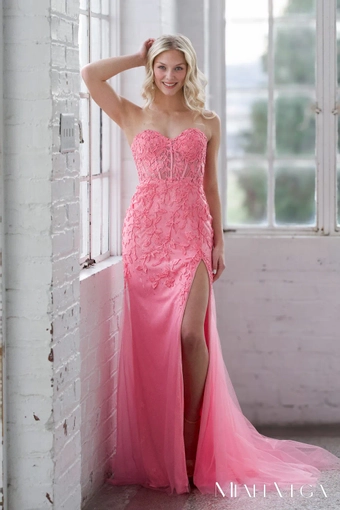 Miah Vega Style #24101 $0 default frontface vertical thumbnail