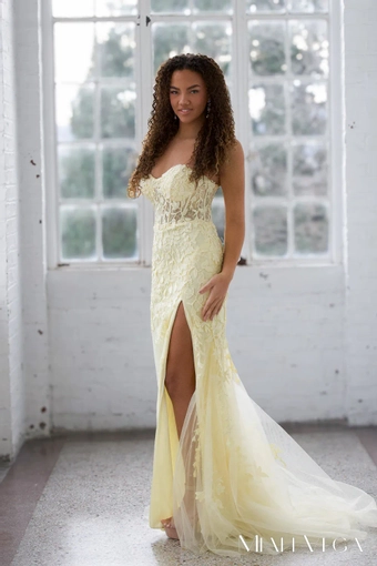 Miah Vega Style #24101 $3 frontface vertical thumbnail