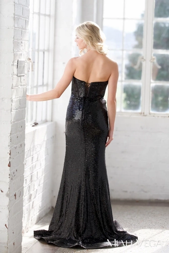 Miah Vega Style #24103 $3 default backface vertical thumbnail