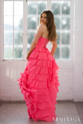 Miah Vega Style #24502 $16 backface vertical thumbnail