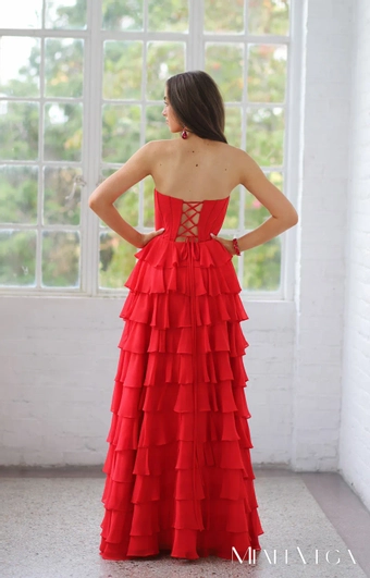 Miah Vega Style #24502 $14 backface vertical thumbnail