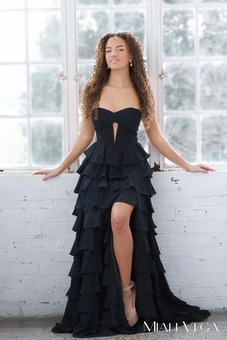 Miah Vega Style #24502 #1 frontface vertical picture