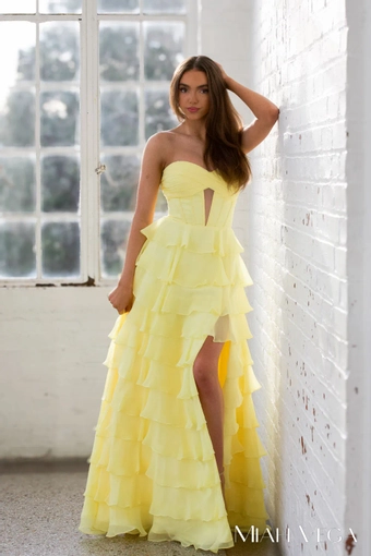 Miah Vega Style #24502 $10 frontface vertical thumbnail