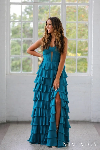 Miah Vega Style #24502 $7 frontface vertical thumbnail