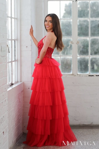 Miah Vega Style #24505 $10 backface vertical thumbnail