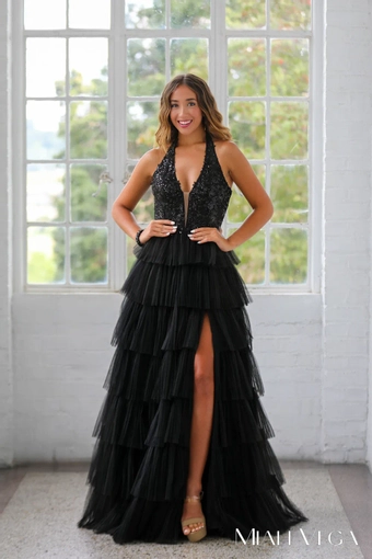 Miah Vega Style #24505 $0 default frontface vertical thumbnail