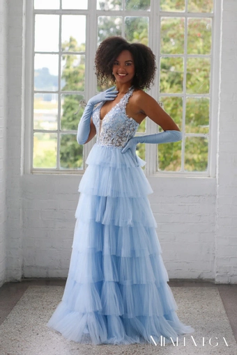 Miah Vega Style #24505 $6 frontface vertical thumbnail