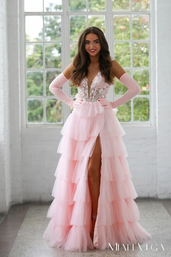 Miah Vega Style #24505 $8 frontface vertical thumbnail