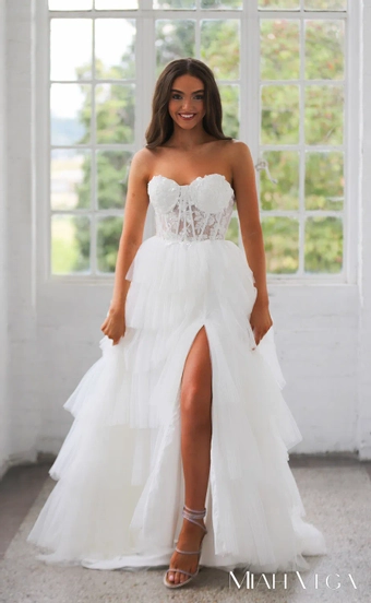 Miah Vega Style #24506 $0 default frontface vertical thumbnail