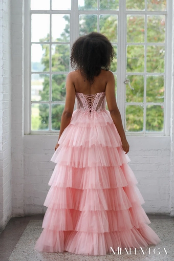 Miah Vega Style #24507 $4 default backface vertical thumbnail