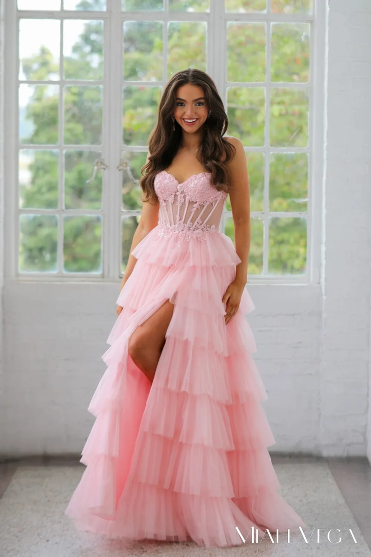 Miah Vega Style #24507 #0 default frontface vertical picture