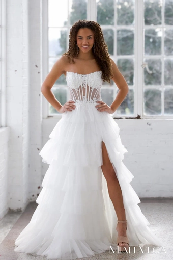 Miah Vega Style #24507 $2 frontface vertical thumbnail