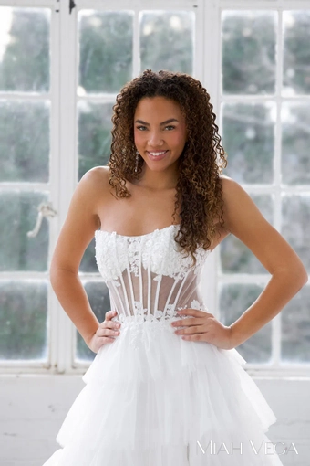 Miah Vega Style #24507 $6 frontface vertical cropped thumbnail