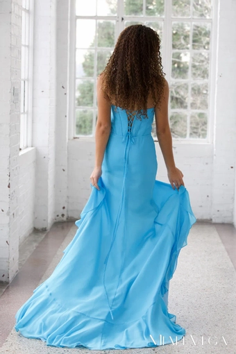 Miah Vega Style #24603 $6 backface vertical thumbnail