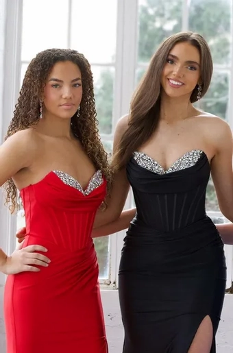 Miah Vega Style #24604 $7 frontface vertical cropped thumbnail