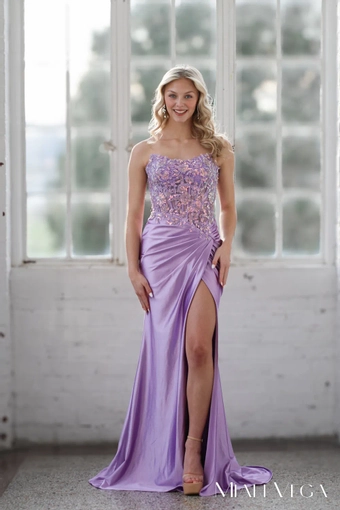 Miah Vega Style #24607 $0 default frontface vertical thumbnail